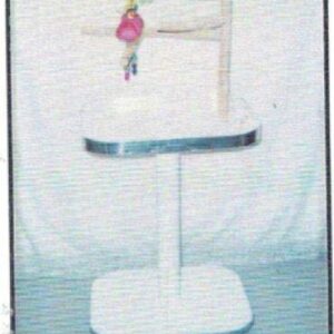 18 X 24"stand / perch