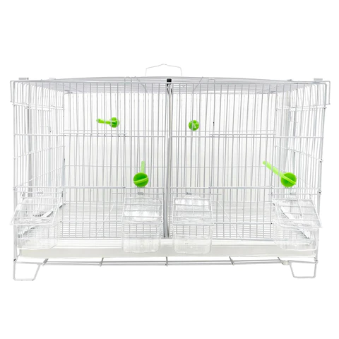 Breeding Cage for small / medium birds