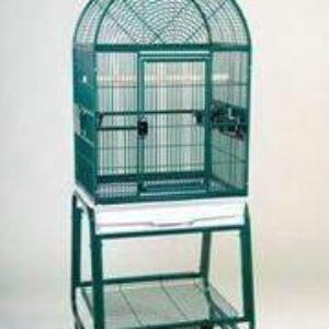 Dome Top with cart