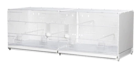 2GR Breeding Cage 120 Cortina Art. 400