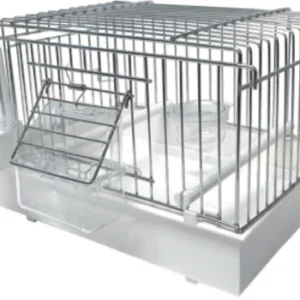 2GR Cage for Manual Feeding Art. 055
