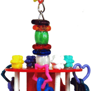 Circus Carousel