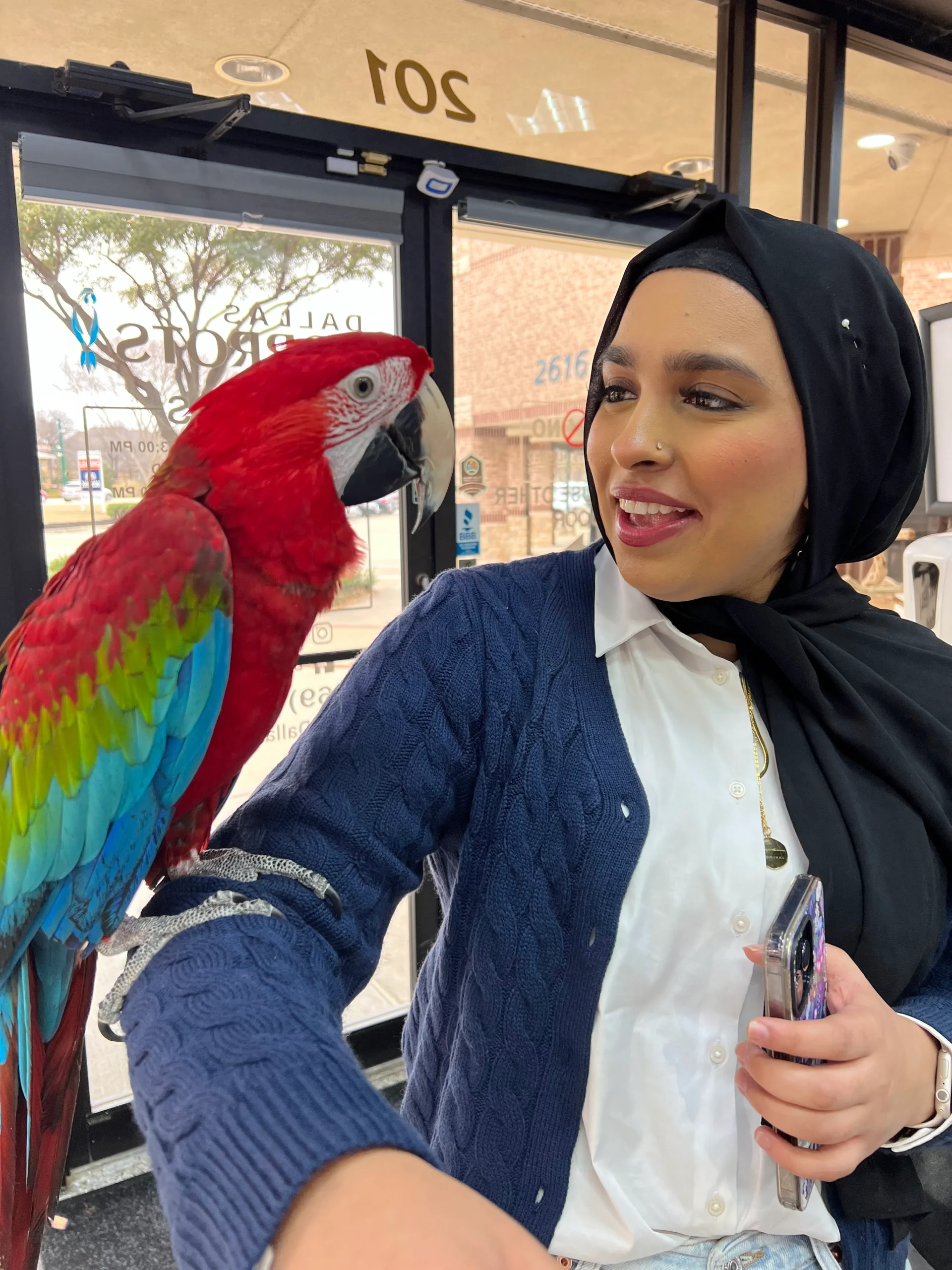 Exotic Birds Online