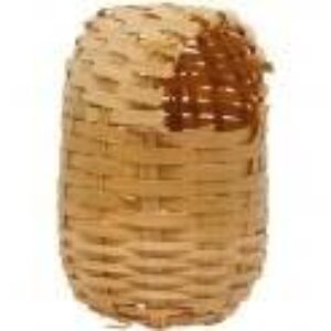 Giant Finch Bamboo Nest