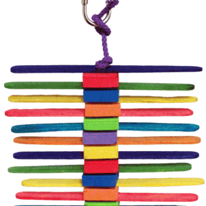 Popsicle Bead Toy