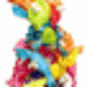 Mardi Gras MD