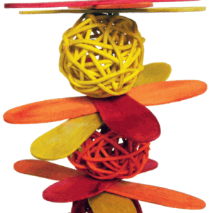 Whirly Chew