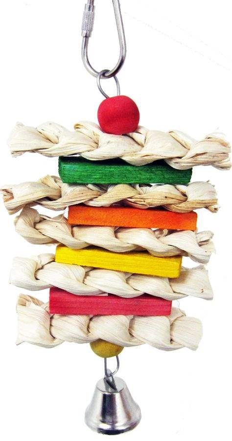 SM Corn Husk Sandwich