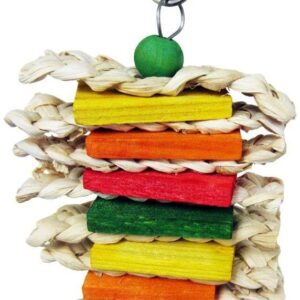 Corn Husk Sandwich Med