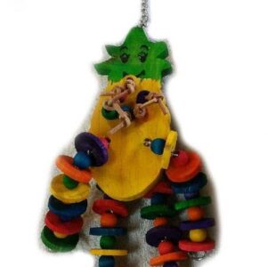 Pineapple toys