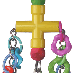 Cross My Heart