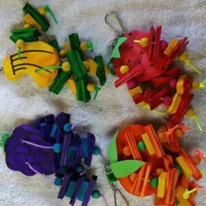 Toys